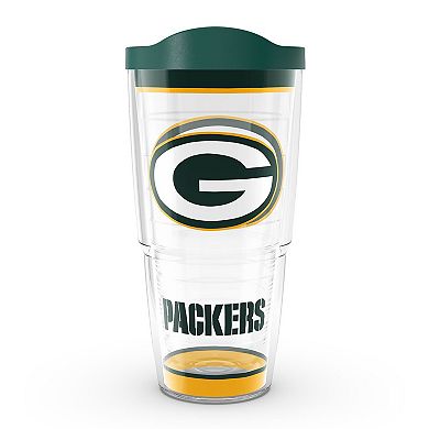 Tervis Green Bay Packers 24oz. Tradition Classic Tumbler