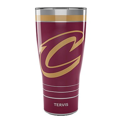 Tervis Cleveland Cavaliers 30oz. MVP Stainless Steel Tumbler