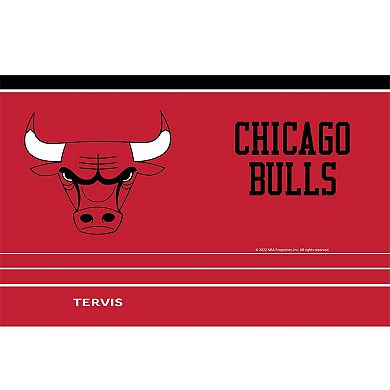 Tervis Chicago Bulls 30oz. MVP Stainless Steel Tumbler