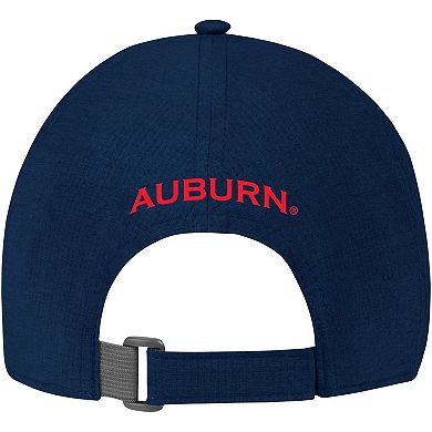 Women's Under Armour Navy Auburn Tigers Logo Adjustable Hat