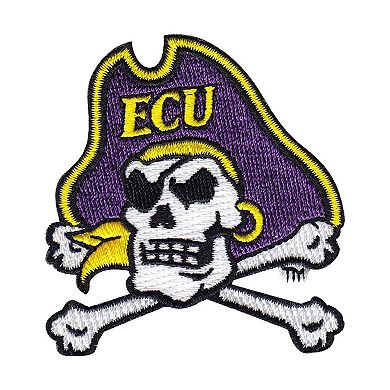 Tervis ECU Pirates 16oz. Emblem Classic Mug with Lid