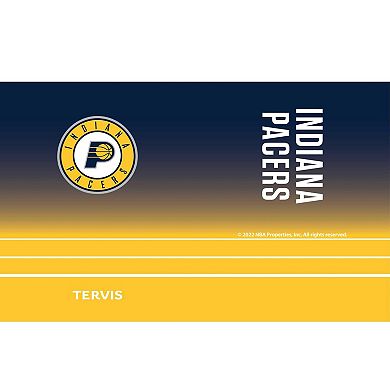 Tervis Indiana Pacers 20oz. Ombre Stainless Steel Travel Tumbler
