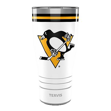 Tervis Pittsburgh Penguins 30oz. Arctic Stainless Steel Tumbler