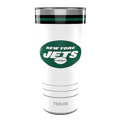 Tervis New York Jets 30oz. Arctic Stainless Steel Tumbler