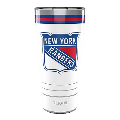 Tervis New York Rangers 30oz. Arctic Stainless Steel Tumbler