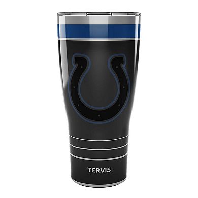 Tervis Indianapolis Colts 30oz. Night Game Stainless Steel Tumbler