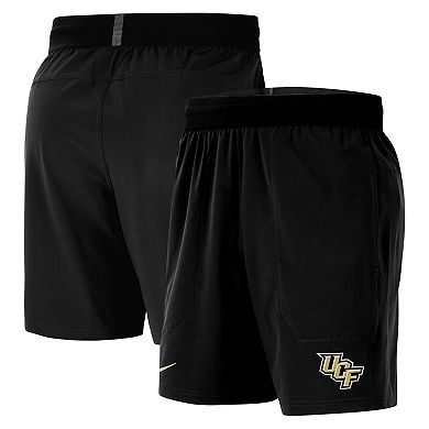 Men's Nike Black UCF Knights Player Shorts