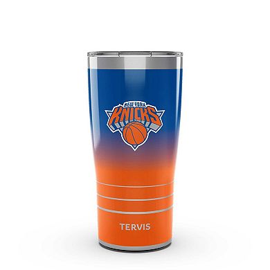 Tervis New York Knicks 20oz. Ombre Stainless Steel Travel Tumbler