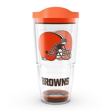 Tervis Cleveland Browns 24oz. Tradition Classic Tumbler