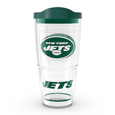 Tervis New York Jets 24oz. Tradition Classic Tumbler