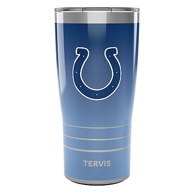 Tervis Indianapolis Colts 20oz. Ombre Stainless Steel Tumbler