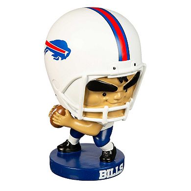 Buffalo Bills Big Head Statue