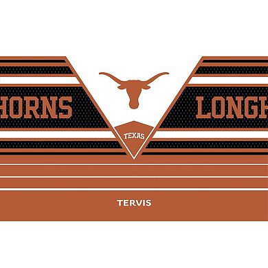 Tervis Texas Longhorns 20oz. Win Streak Stainless Steel Tumbler