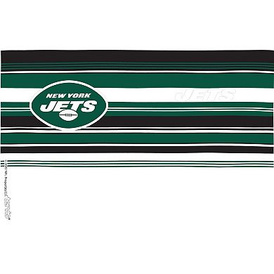 Tervis New York Jets 16oz. Hype Stripes Classic Tumbler