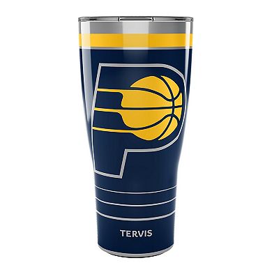 Tervis Indiana Pacers 30oz. MVP Stainless Steel Tumbler