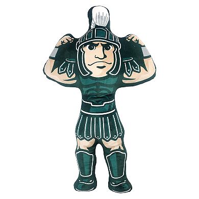 The Northwest Group Michigan State Spartans Mascot Cloud Pal Plush