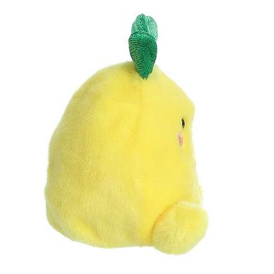 Aurora Mini Yellow Palm Pals 5" Perky Pineapple Adorable Stuffed Animal