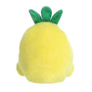 Aurora Mini Yellow Palm Pals 5" Perky Pineapple Adorable Stuffed Animal