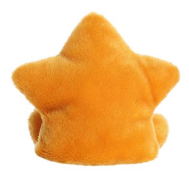 Aurora Mini Orange Palm Pals 5" Treasure Starfish Adorable Stuffed Animal