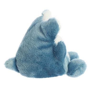 Aurora Mini Blue Palm Pals 5" Huddleston Hammerhead Shark Adorable Stuffed Animal