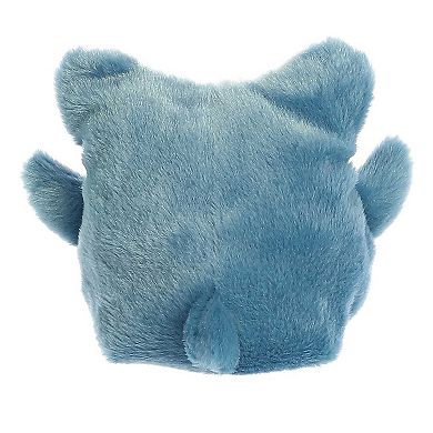 Aurora Mini Blue Palm Pals 5" Huddleston Hammerhead Shark Adorable Stuffed Animal