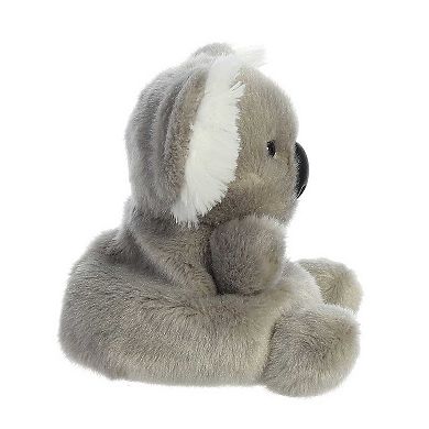 Aurora Mini Gray Palm Pals 5" Wiggles Koala Adorable Stuffed Animal