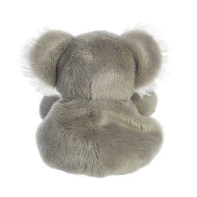 Aurora Mini Gray Palm Pals 5" Wiggles Koala Adorable Stuffed Animal