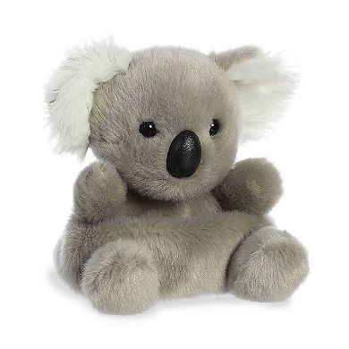 Aurora Mini Gray Palm Pals 5" Wiggles Koala Adorable Stuffed Animal