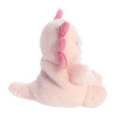 Aurora Mini Pink Palm Pals 5" Ax Axolotl Adorable Stuffed Animal