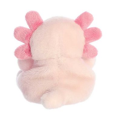 Aurora Mini Pink Palm Pals 5" Ax Axolotl Adorable Stuffed Animal