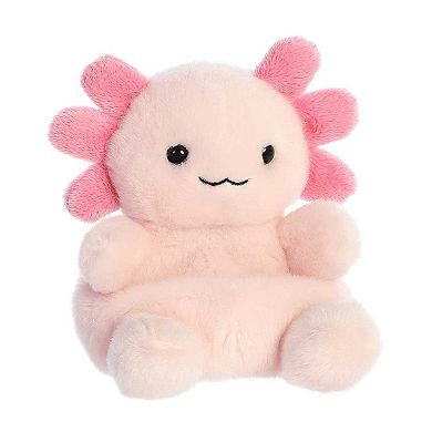 Aurora Mini Pink Palm Pals 5" Ax Axolotl Adorable Stuffed Animal