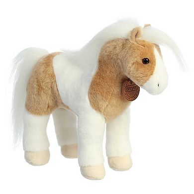 Aurora Medium Brown Breyer 11" Chincoteague Pony Exquisite Stuffed Animal