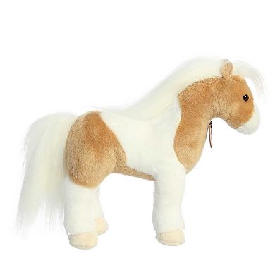 Aurora Medium Brown Breyer 11" Chincoteague Pony Exquisite Stuffed Animal