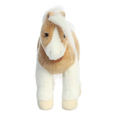 Aurora Medium Brown Breyer 11" Chincoteague Pony Exquisite Stuffed Animal