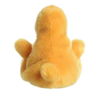 Aurora Mini Yellow Palm Pals 5" Thunder Bronto Adorable Stuffed Animal