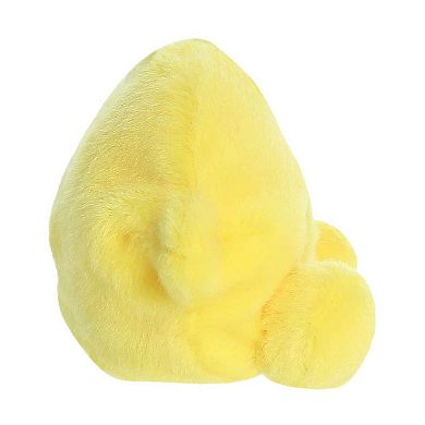 Aurora Mini Yellow Palm Pals 5" Yuzu Lemon Adorable Stuffed Animal