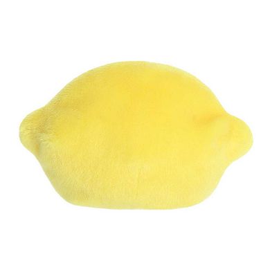 Aurora Mini Yellow Palm Pals 5" Yuzu Lemon Adorable Stuffed Animal