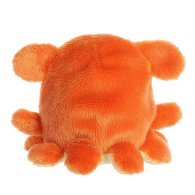 Aurora Mini Orange Palm Pals 5" Ditsy Octopus Adorable Stuffed Animal