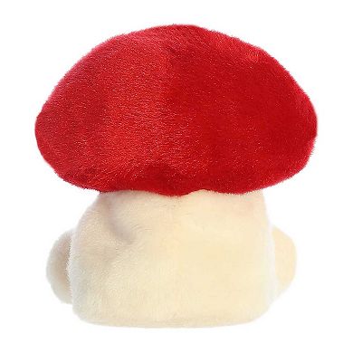 Aurora Mini Red Palm Pals 5" Amanita Mushroom Adorable Stuffed Animal