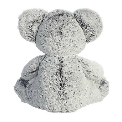 Aurora Medium Grey Sweet & Softer 11.5" Kylie Koala Snuggly Stuffed Animal