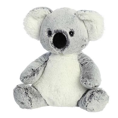 Aurora Medium Grey Sweet & Softer 11.5" Kylie Koala Snuggly Stuffed Animal