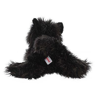 Aurora Medium Brown Flopsie 12" Toto Adorable Stuffed Animal