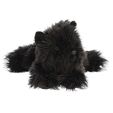 Aurora Medium Brown Flopsie 12" Toto Adorable Stuffed Animal