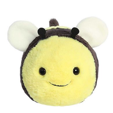 Aurora Medium Yellow Spudsters 10" Bee Adorable Stuffed Animal