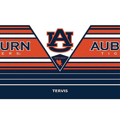 Tervis Auburn Tigers 20oz. Win Streak Stainless Steel Tumbler