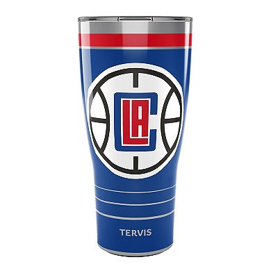 Tervis LA Clippers 30oz. MVP Stainless Steel Tumbler