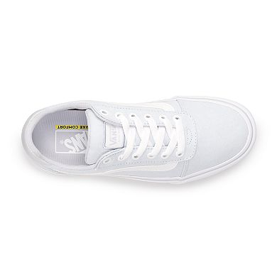 Vans® Ward DX Women's Sneakers