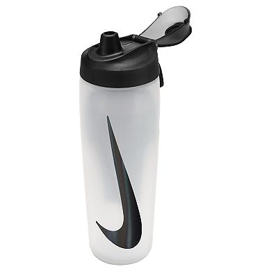 Nike Refuel 24 Oz. Locking Lid Water Bottle