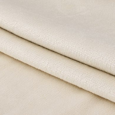 Velvet Envelope Closure Soft and Durable Pillowcases 2 Pcs