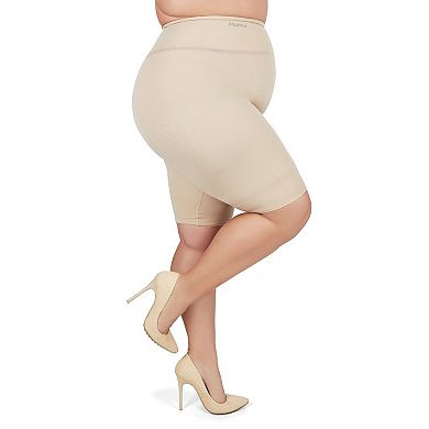 BodySmootHers Dual Layer High Waisted Thigh Shaper